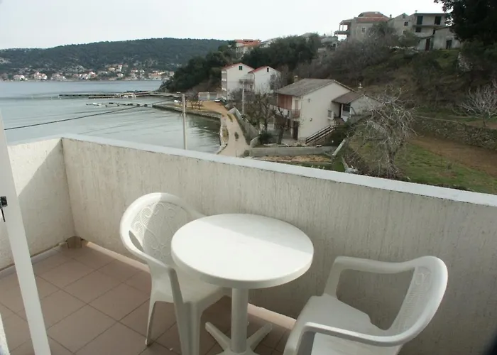 Gostinjska kuća And By The Sea - Donja, Rab - 2001