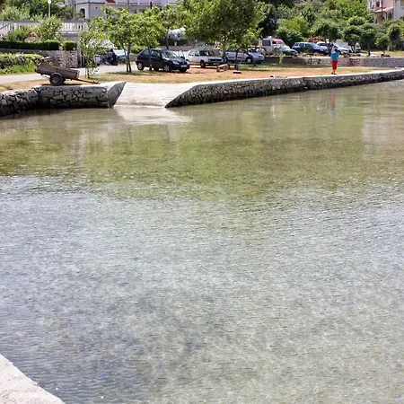 Penzion And By The Sea - Donja, Rab - 2001 3*