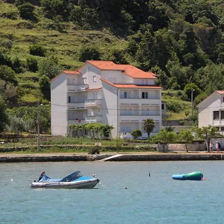 Gasthof And By The Sea - Donja, Rab - 2001