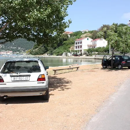 And By The Sea - Donja, Rab - 2001 Πανσιόν