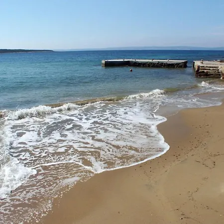 And By The Sea - Donja, Rab - 2001 Πανσιόν