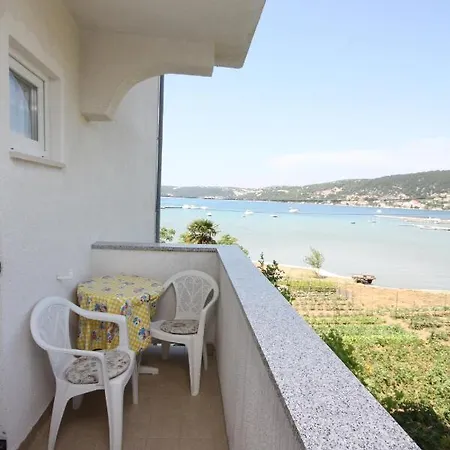 And By The Sea - Donja, Rab - 2001 3*