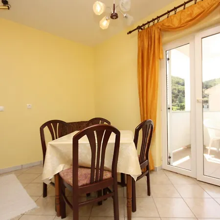 And By The Sea - Donja, Rab - 2001