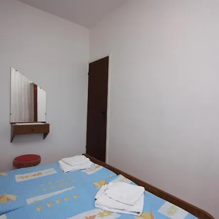 And By The Sea - Donja, Rab - 2001 3*