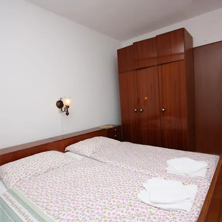 Penzion And By The Sea - Donja, Rab - 2001