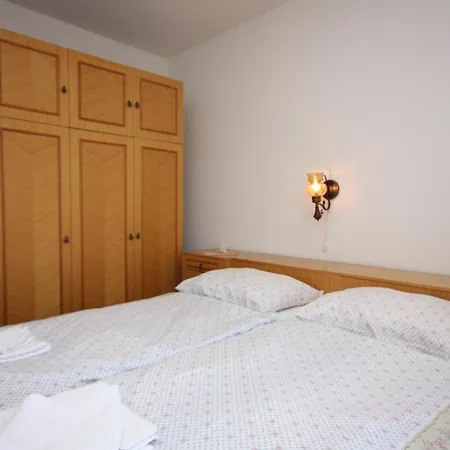 And By The Sea - Donja, Rab - 2001 Supetarska Draga