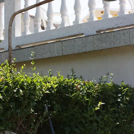 And By The Sea - Donja, Rab - 2001 Penzion Supetarska Draga