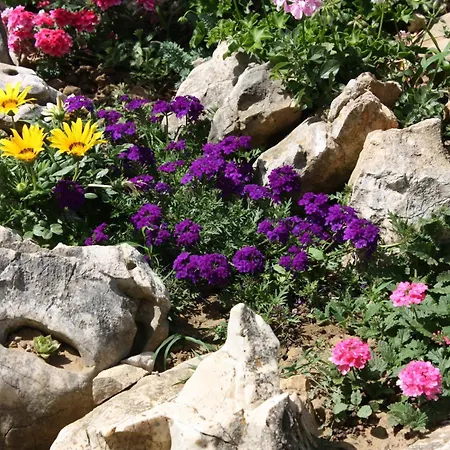 Penzion And By The Sea - Donja, Rab - 2001 3*