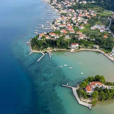 Penzion And By The Sea - Donja, Rab - 2001 Supetarska Draga