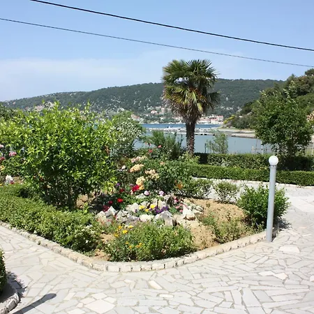 And By The Sea - Donja, Rab - 2001 3*