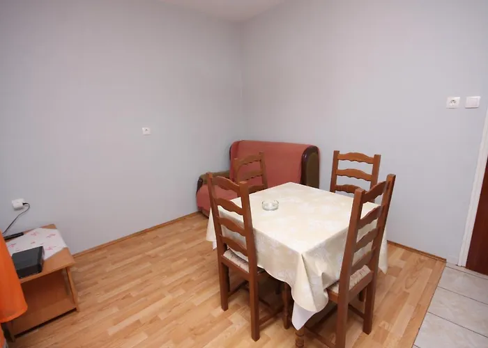 Guest house And By The Sea - Donja, Rab - 2001 3*