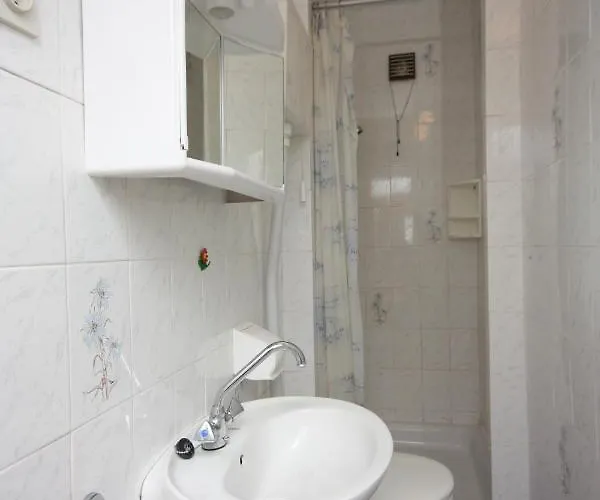 And By The Sea - Donja, Rab - 2001 3* Supetarska Draga