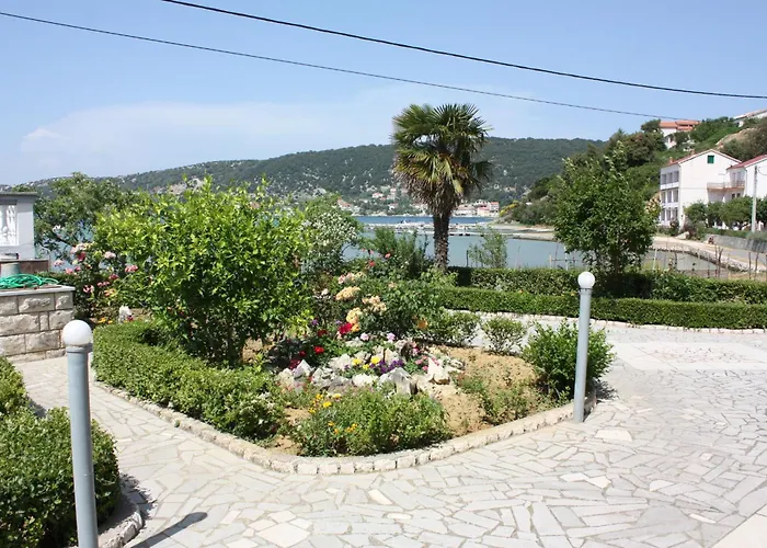 And By The Sea - Donja, Rab - 2001 3*